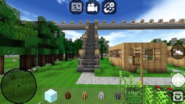 minecraft apk